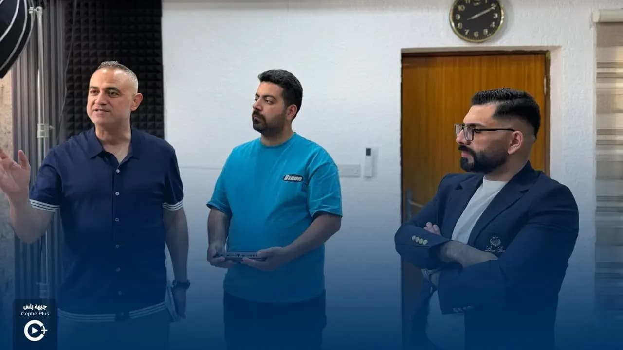 استقبلت وكالة جبهة بلس، رئيس فرع نقابة الصحفيين العراقيين الأستاذ مروان إبراهيم العاني.