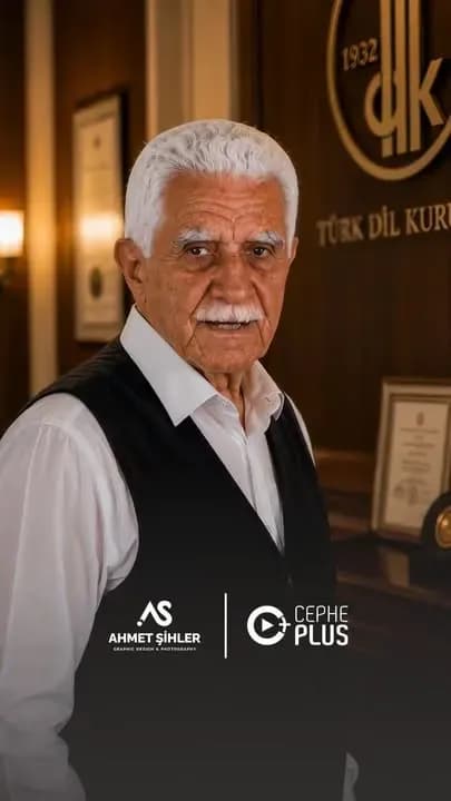 Ata Terzibaşı…