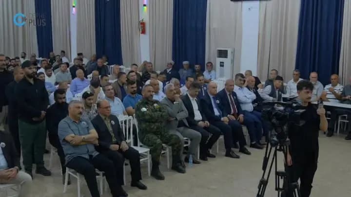في أربعينية الفنان الراحل أيدن قصاب..