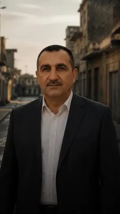 Bir bayrağın uğruna yaşayan, bir milletin kalbinde ölümsüzleşen kahraman…