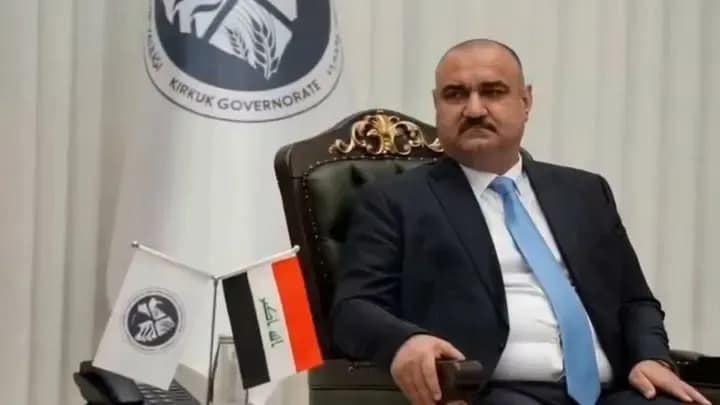 نحو رؤية لتطوير القطاع النفطي والتجاري ورسم حلول لمشكلة الكهرباء ..وخلال زيارته للعاصمة بغداد ..