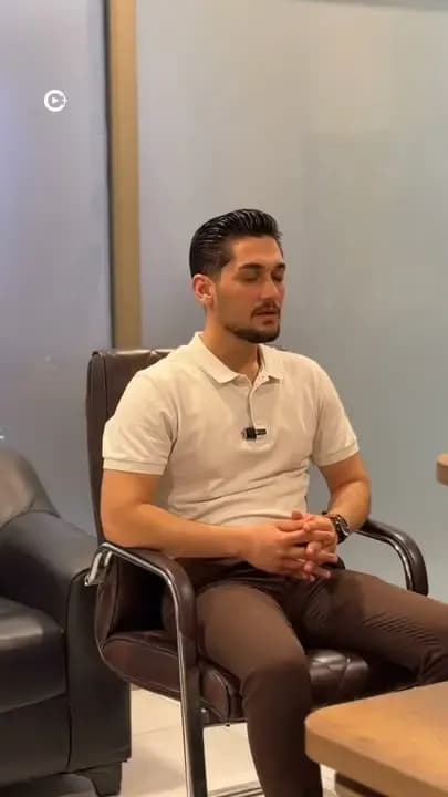 Köklü geçmişi ve güçlü toplumsal bağlarıyla Şihler Aşireti’nin kıymetli lideri Sayın Abbas Hamdi Bektaş ile gerçekleştirdiğimiz anlamlı…
