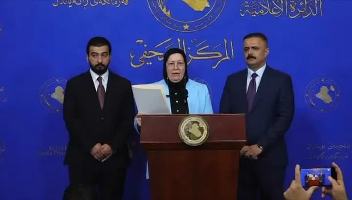 #فيديو | المخلص تدعو وزارة الداخلية إلى مراجعة آليات القبول في دورات المفوضين والمعهد العالي الأمني والإداري