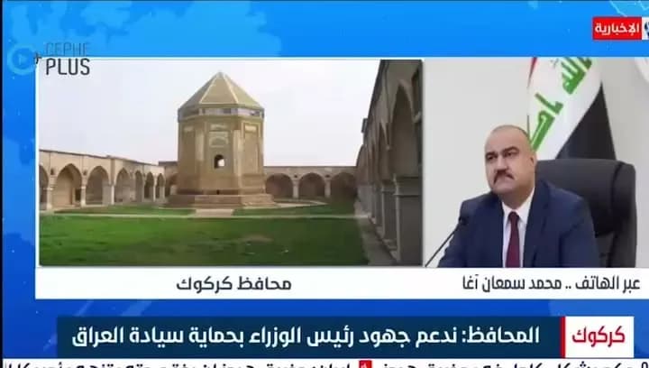 محمد سمعان: الأقلام المأجورة حرّفت تصريحاتنا