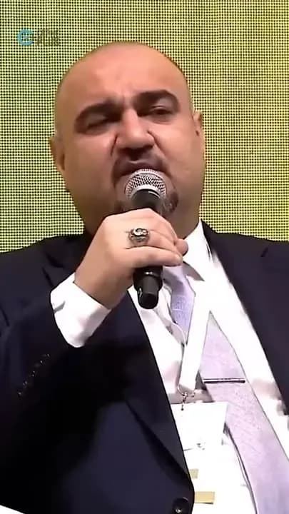 محمد سمعان آغا: تدوير منصب محافظ كركوك مبادرة وطنية..