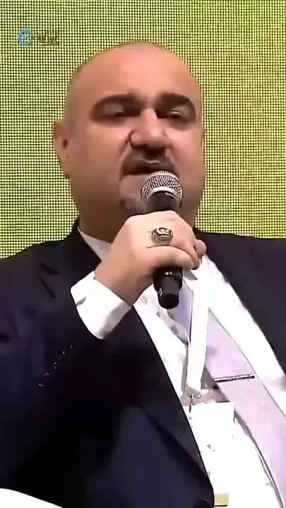 محمد سمعان آغا: للتركمان ارتباط قومي مع العالم التركي نسعى لتسخيره لخدمة العراق، لكن سياسات التهميش السابقة حالت دون استثمار هذه العلاقات…