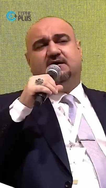 محمد سمعان آغا: تصدير النفط عبر خط بانياس يتطلب تأهيل الجزء العراقي من قبل وزارة النفط، فيما يحتاج الجانب السوري إلى إعادة إنشاء أجزاء…