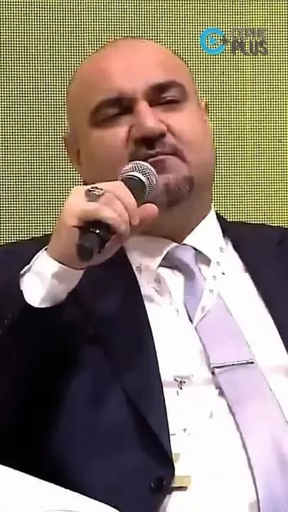 محمد سمعان آغا: رؤيتنا في الجبهة التركمانية يجب أن يكون العراق خالياً من المنظمات الإرهابية التي تهدد أمن واستقرار دول الجوار جميعها.