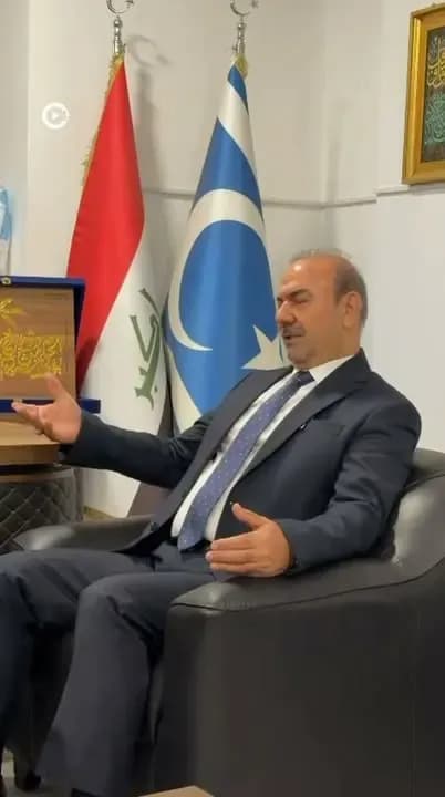 Köklü geçmişi ve güçlü toplumsal bağlarıyla Ağalar Aşireti’ni yakından tanıdık.