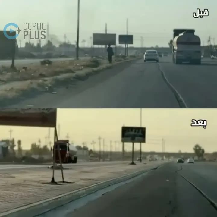 بتوجيه من محافظ كركوك محمد سمعان آغا، تواصل الملاكات الخدمية أعمال…